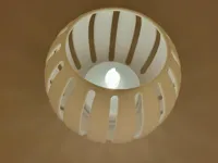 Photophore boule de Noël — photo 1