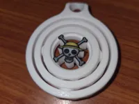 0.2mm nozzle, 0.1mm layer, 4 walls, 15% infill