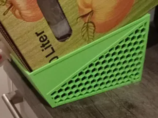 Saftkarton Ständer 10 Liter