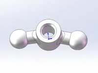 0.12mm 层高, 2 层墙, 100% 填充