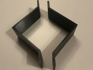 Square Mold