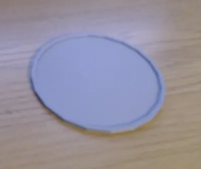 Mug Coaster