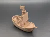 Pre-Assembled - Scaled Down (100mm)