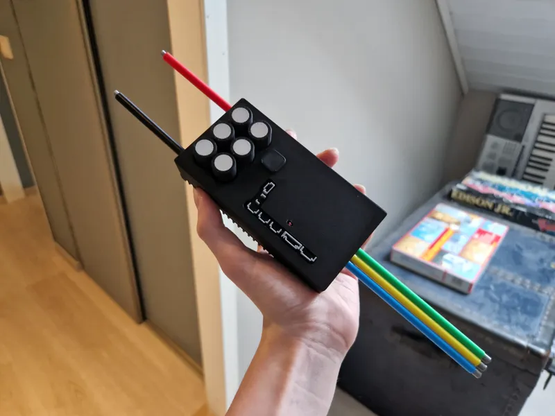 Flipsky 75200