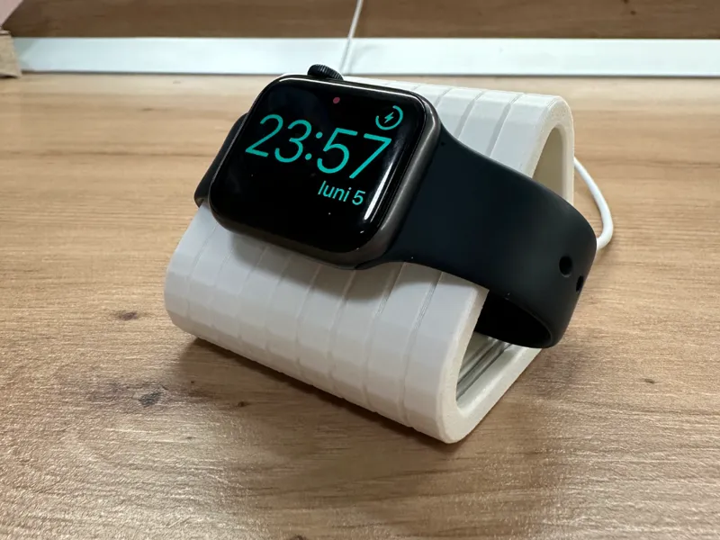 Apple Watch Stand