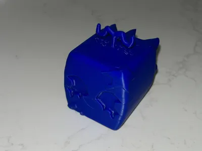 Ice Fruit Blox Fruits