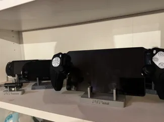 Playstation Handheld Stands