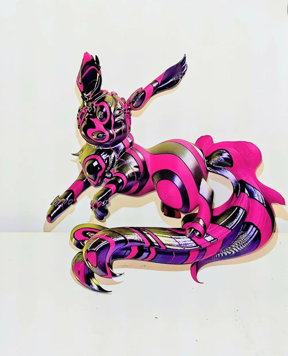 Carbuncle collection Final Fantasy - Free 3D Print Model - MakerWorld