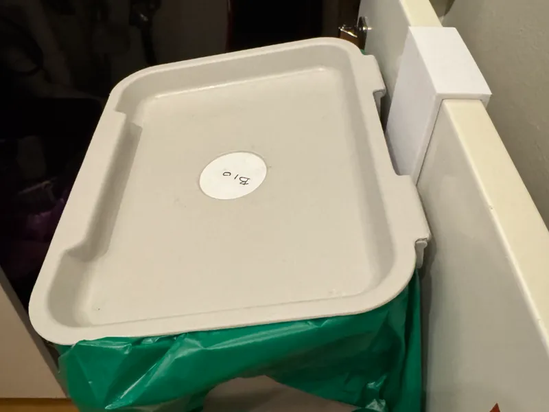 IKEA HÅLLBAR holder