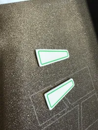 0.16mm layer, 3 walls, 15% infill