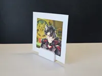 Mini Photo Holder