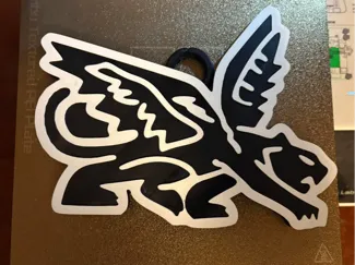 Peagle Hype Chain