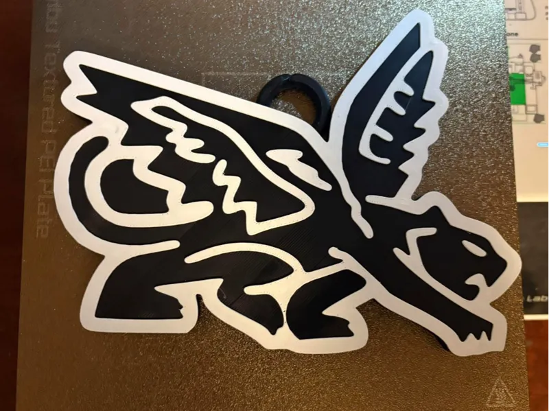 Peagle Hype Chain