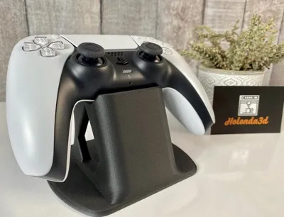 PS5 Controller Stand