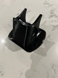0.2mm layer, 4 walls, 15% infill