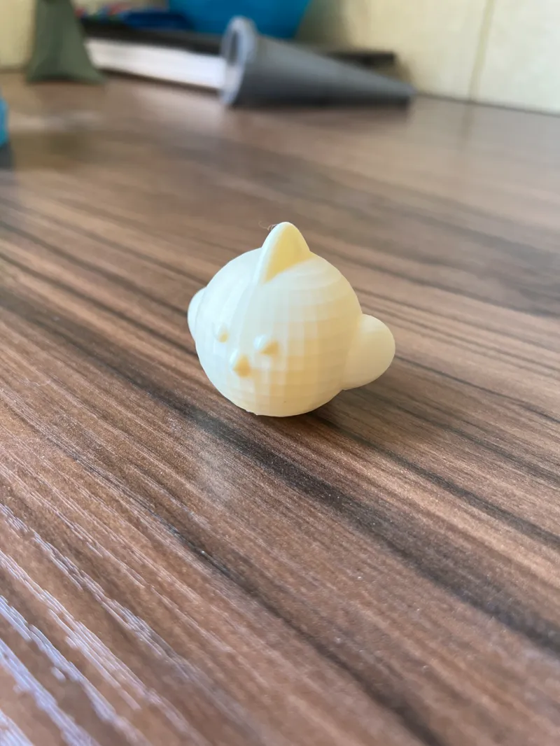 Chicken toy
