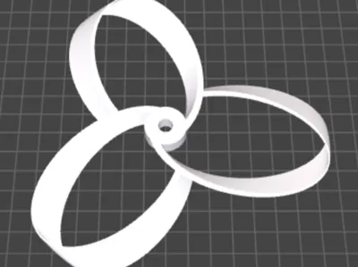 Ultimate Toroidal Propeller Generator