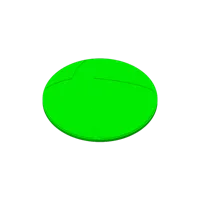 Dessous de verre logo Xbox — photo 3