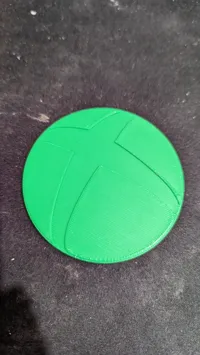 Dessous de verre logo Xbox — photo 4
