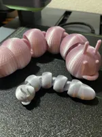 0.2mm layer, 3 walls, 15% infill