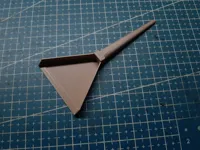 0.2mm layer, 4 walls, 20% infill