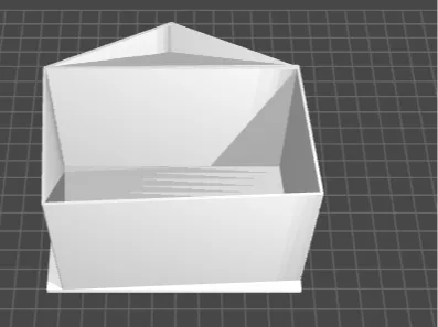 house container