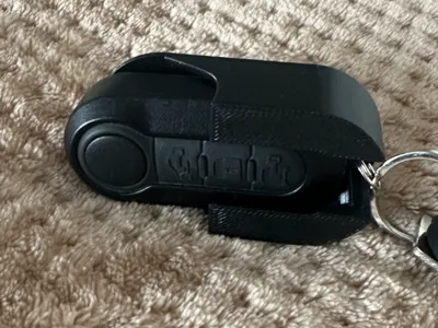Key Holder Citroen Ducato Boxer