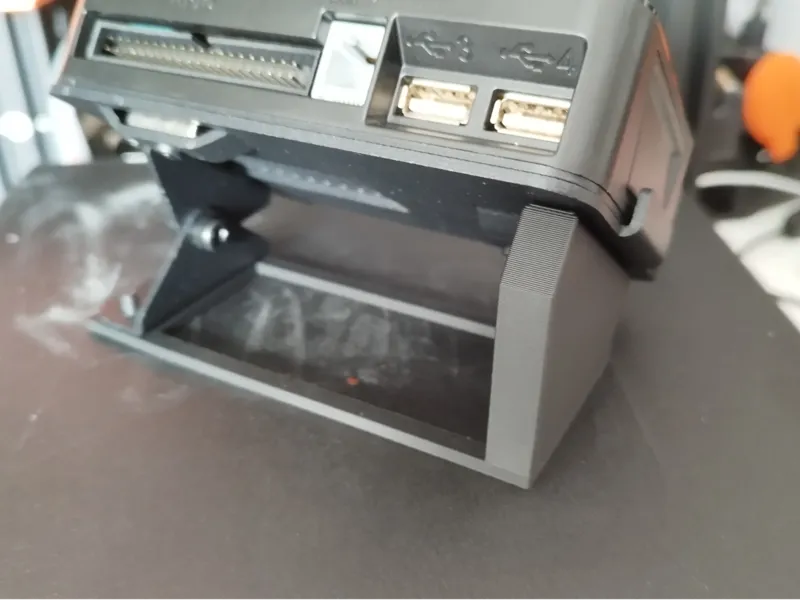 Support à plat pour SmartPAD Yumi Wanhao