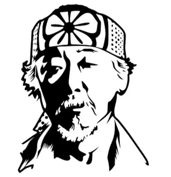Miyagi