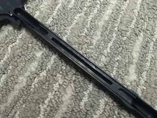 AR-15 Charging Handle Insert for 22 Conversion Kit
