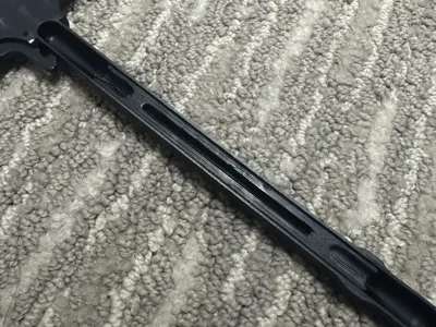 AR-15 Charging Handle Insert for 22 Conversion Kit