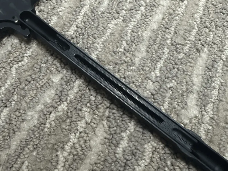 AR-15 Charging Handle Insert for 22 Conversion Kit