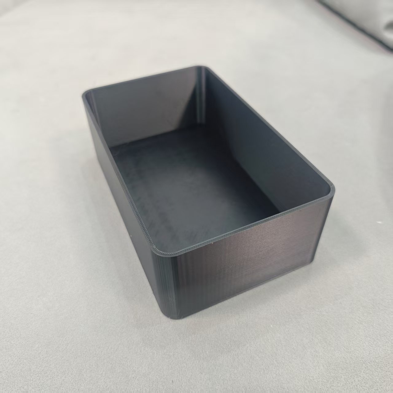 Miniatura 4 do modelo 3D 收纳盒