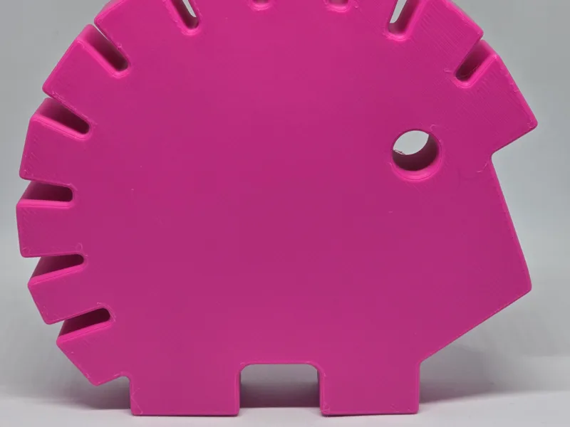 Fratelli mannelli -  Hedgehog