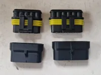 0.2mm layer, 3 walls, 15% infill
