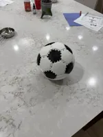 0.2mm layer, 3 walls, 5% infill