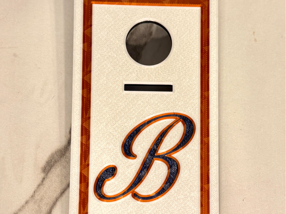 CoinHole Board Game- Desktop