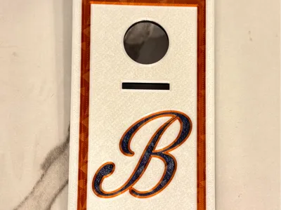 CoinHole Board Game- Desktop