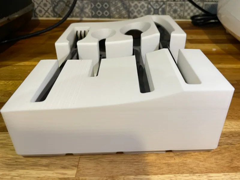 Gridfinity IKEA Stockholm 2025 Cutlery
