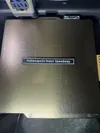 Indianapolis Motor Speedway nameplate