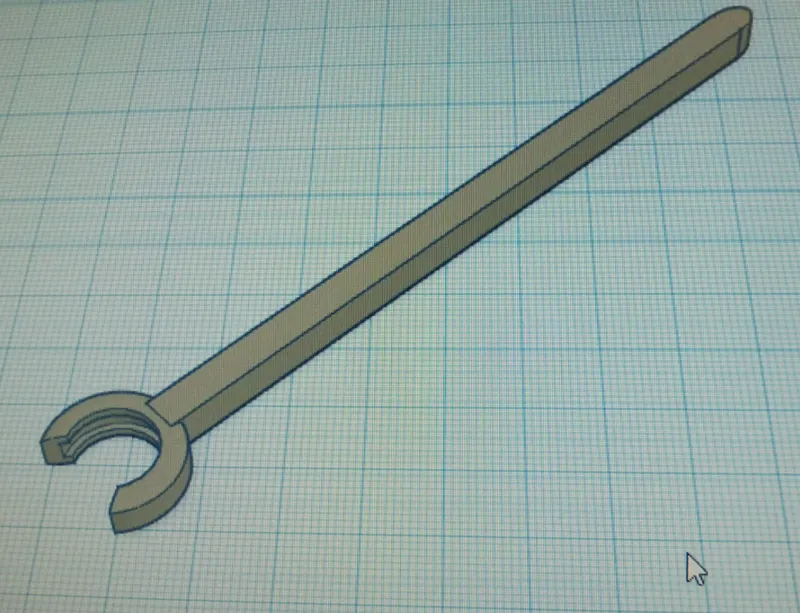 Gravitrax Bullet Stick