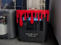 0.16mm layer, 2 walls, 15% infill