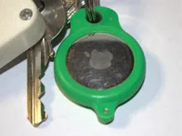0.08mm layer, 2 walls, 15% infill