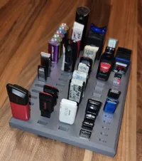 Range-clés USB — photo 3