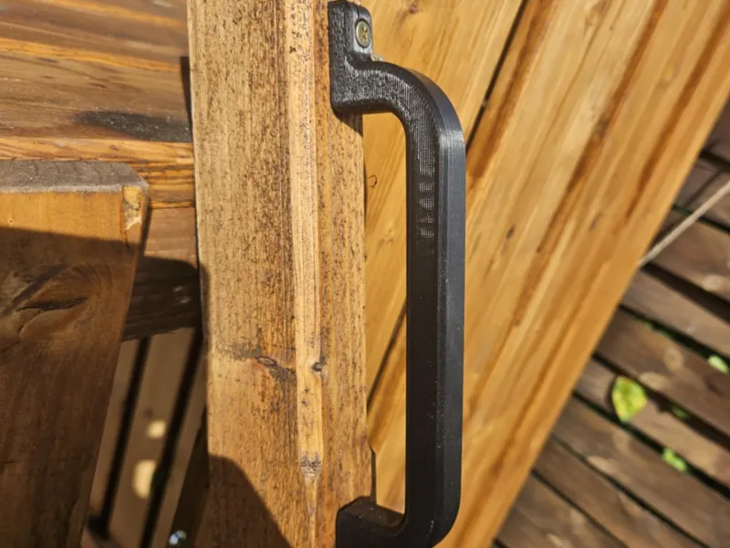 Madlo / handle