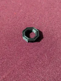 Multiboard Hollow Insert 0.2mm layer, 2 walls, 15% infill