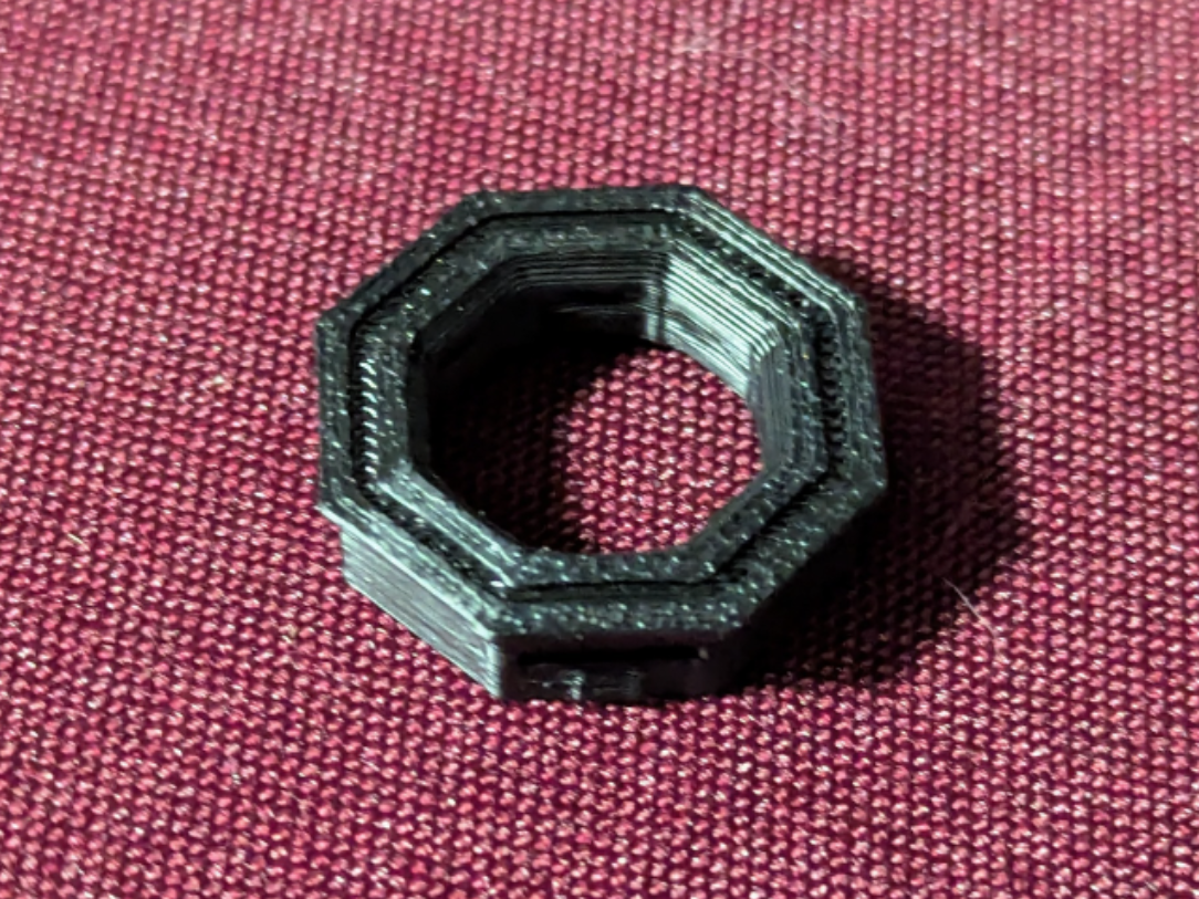 Multiboard Hollow Insert 
