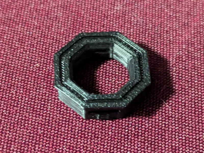 Multiboard Hollow Insert 