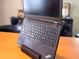 Lenovo Laptop Stand