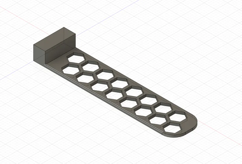 Simple Bookmark